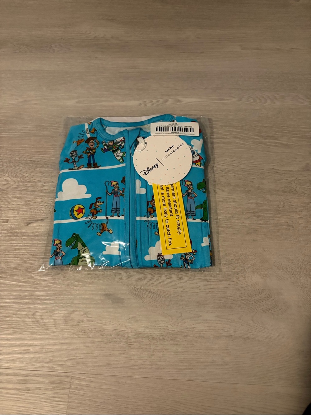 Little sleepies, magnetic me, kyte baby boy pjs